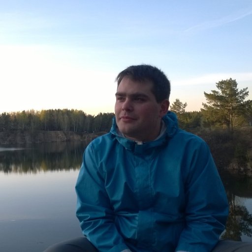 Чепелев